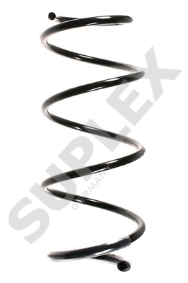 Suspension Spring (27206)
