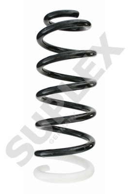 Suspension Spring (24216)