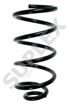 Suspension Spring (27097)