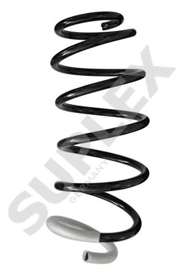Suspension Spring (24162)