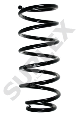 Suspension Spring (22137)