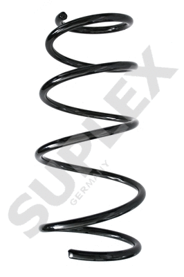 Suspension Spring (35500)