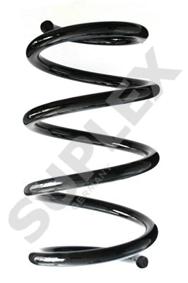 Suspension Spring (09242)