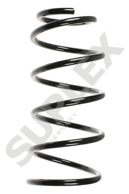 Suspension Spring (39167)