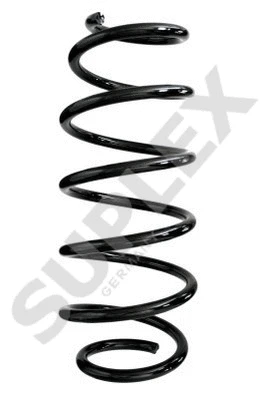 Suspension Spring (03071)