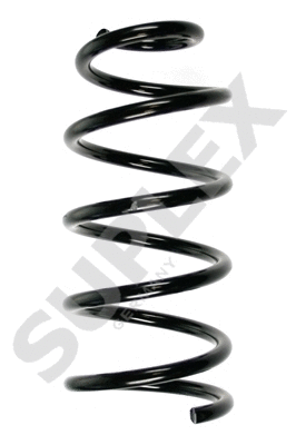 Suspension Spring (09170)