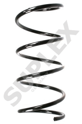 Suspension Spring (27166)