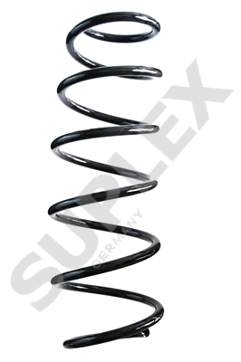 Suspension Spring (09189)