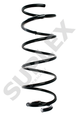 Suspension Spring (24132)