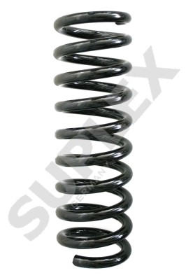 Suspension Spring (06091)