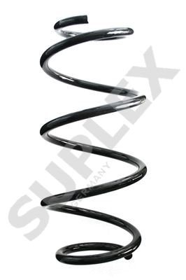 Suspension Spring (27324)