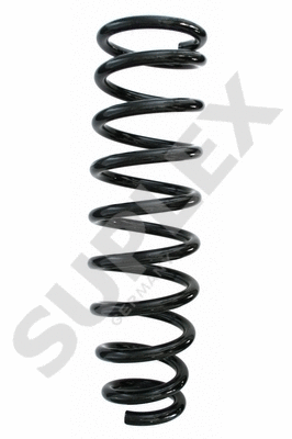 Suspension Spring (17113)