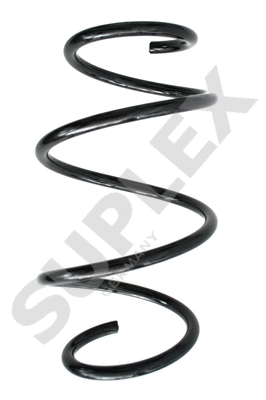 Suspension Spring (06339)