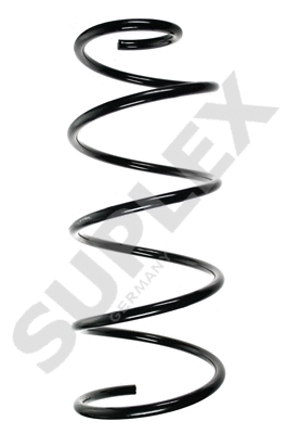 Suspension Spring (09120)