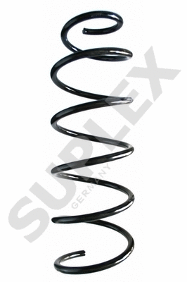 Suspension Spring (38115)