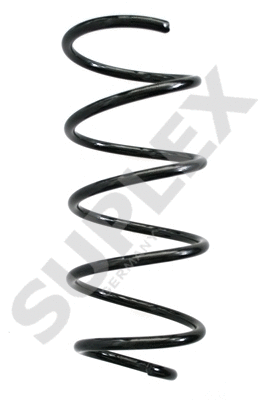 Suspension Spring (06369)