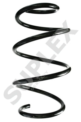 Suspension Spring (19510)