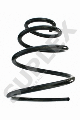 Suspension Spring (25025)