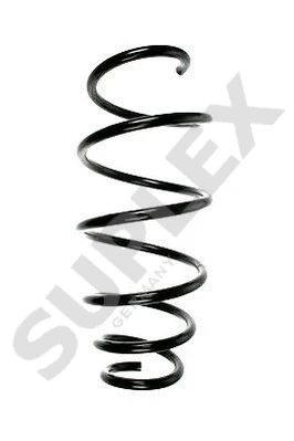 Suspension Spring (23510)