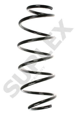 Suspension Spring (17092)