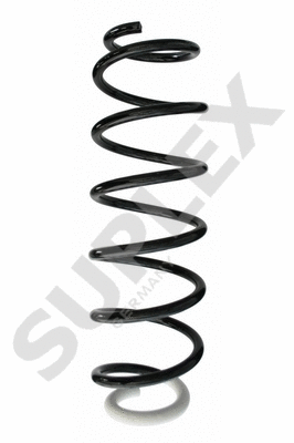 Suspension Spring (07183)