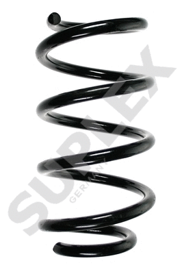 Suspension Spring (23126)