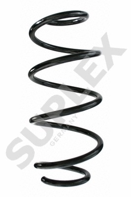 Suspension Spring (38151)