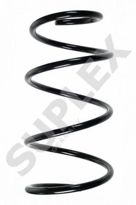 Suspension Spring (35412)