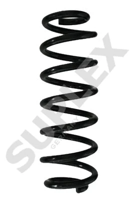 Suspension Spring (39650)