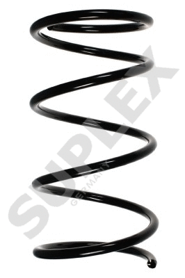 Suspension Spring (32068)