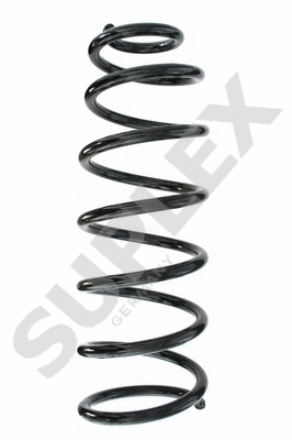 Suspension Spring (07062)