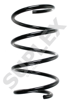 Suspension Spring (06300)