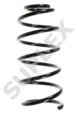 Suspension Spring (39150)