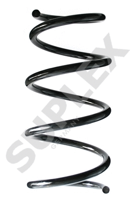 Suspension Spring (27302)