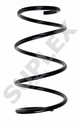 Suspension Spring (35376)