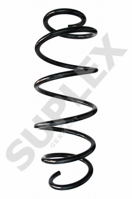 Suspension Spring (23624)