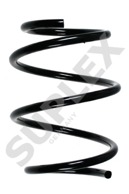 Suspension Spring (06008)