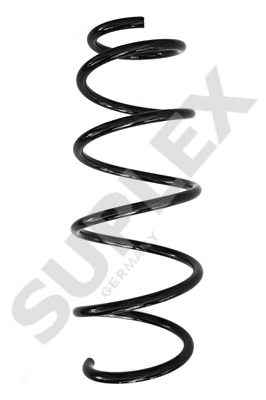 Suspension Spring (09187)