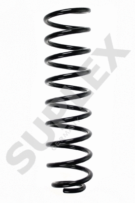 Suspension Spring (39168)