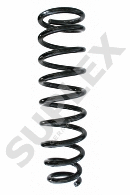 Suspension Spring (17115)