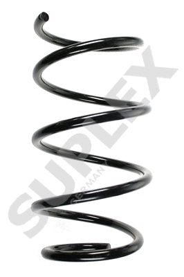 Suspension Spring (06297)