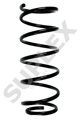 Suspension Spring (22148)