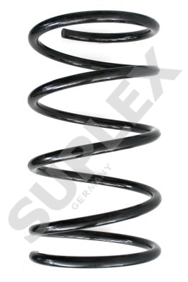Suspension Spring (01004)