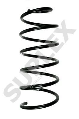 Suspension Spring (38105)