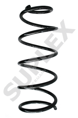Suspension Spring (09124)