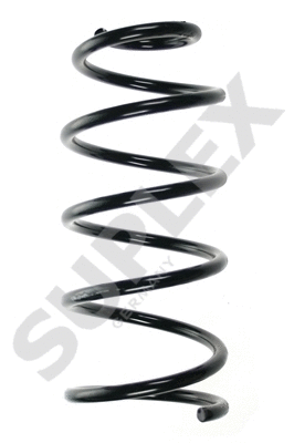 Suspension Spring (09158)