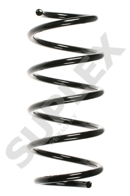 Suspension Spring (23425)