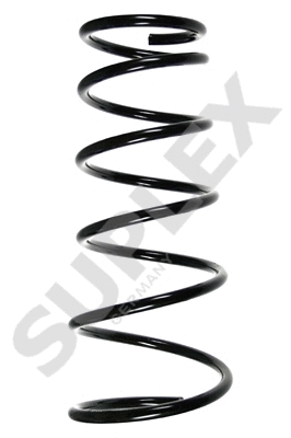Suspension Spring (17084)