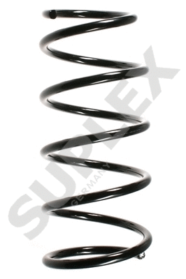Suspension Spring (27202)