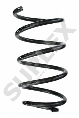 Suspension Spring (06462)